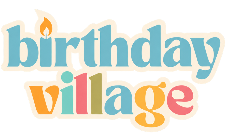 Birthday Village